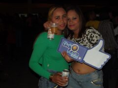 Agarradinho Fest